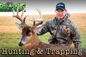 News & Tips: Predator Trapping & The Bell Ringer Buck, Kansas Rifle Season 2014 (video)...