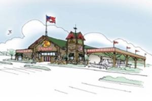 News & Tips: Bass Pro Shops to Open Utica, NY Store...