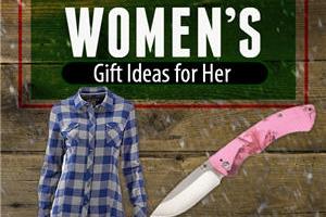News & Tips: Bass Pro Shops Christmas Gift Guide for Women Who Enjoy the Outdoors...