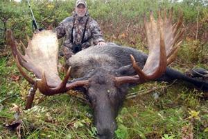 News & Tips: Set Goals for Next Hunting Season