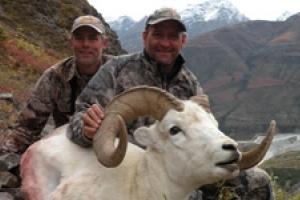 News & Tips: Getting Along With Your Hunting Guide - Part 1...