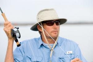 News & Tips: Why You Should Give More Thought to Picking a Fishing Hat...