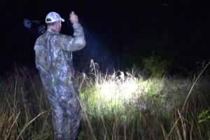 News & Tips: Bow Hunting: At the End of the Blood Trail  (video)...