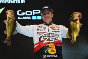 Nitro Pro Ewin Evers Leads Classic by Nitro Pro Ewin Evers Leads Classic...