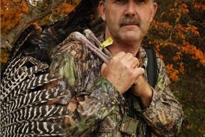 Bill Cooper writers about turkey hunting for Bass Pro Shops 1Source.com by Bill Cooper writers about turkey hunting for Bass Pro Shops 1Source.com...