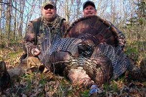 News & Tips: Calling for Tough Wild Turkeys - Part 2...