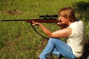 News & Tips: Practice Dry Firing Your Firearms for Shooting Success...