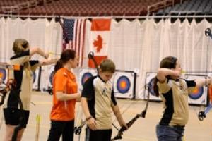 News & Tips: Kentucky Students Dominate 2013 Archery Championships...