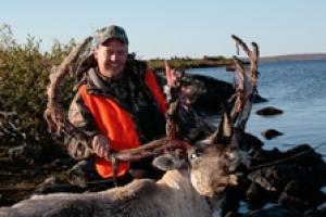 News & Tips: Caribou on Your Wish List? Now's the Time!...