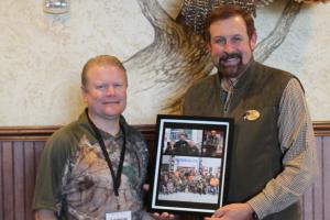 News & Tips: Serving Our Nation’s Veterans Featured on Bass Pro Shops Outdoor World Radio...