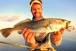 News & Tips: 4 Great Seatrout Rigs and How to Fish Them...