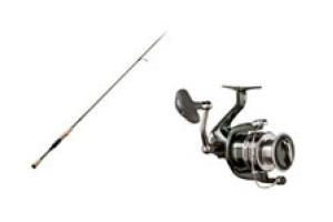 News & Tips: Product Review: St. Croix Eyecon Rod/Shimano Symetre Reel Spinning Combo...