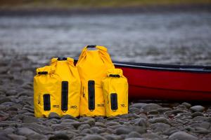 News & Tips: Dry Bag Buying Guide