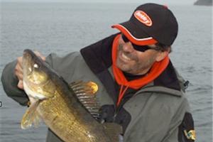 News & Tips: Match the Hatch Trolling for Early Season Walleyes...