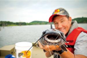 News & Tips: North America's Best Catfishing Waters...