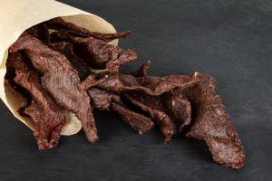 Easy, delicious beef & venison jerky recipes, plus tips on what makes the best jerky