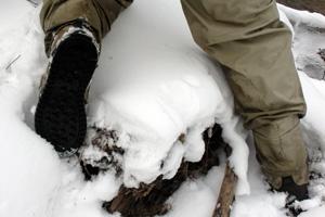 News & Tips: Winter Wading Boot Tip