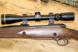 News & Tips: The Perfect Rifle
