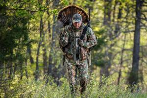 News & Tips: Don't Make These Common Turkey Hunting Mistakes...