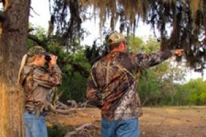 News & Tips: Get Your Wife or Girlfriend Out Hunting...