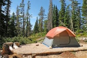 News & Tips: Do’s and Don’ts of Camping