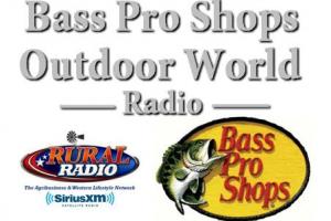 News & Tips: Bass Pro Shops Outdoor World Radio is Live in Memphis at the Bass Pro Shops Pyramid...