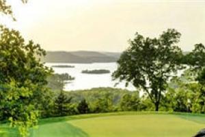 News & Tips: Tournament Pairings: June 6-7 Big Cedar Lodge Legends of Golf 2014...