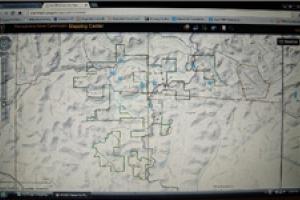 News & Tips: GIS Mapping Key for Sportsmen