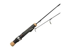 News & Tips: Product Review: St. Croix Legend Ice Fishing Rods...
