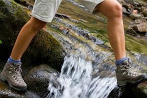 News & Tips: Hiking Boot Buyer's Guide