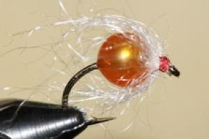 News & Tips: Early Season Fly Selection: Eggs