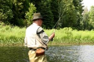 News & Tips: The Well-Dressed Angler