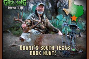 News & Tips: Bow Hunting Whitetails South Texas Style!...
