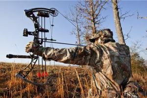 News & Tips: Want to Shoot Like a Pro Bowhunter? Get Outfitted by One...