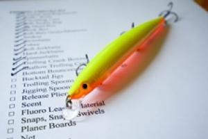 News & Tips: Fishing Trip Packing Tips