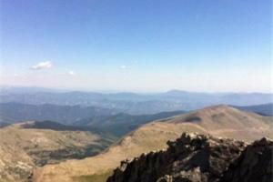 News & Tips: 5 Tips for High-Altitude Hiking