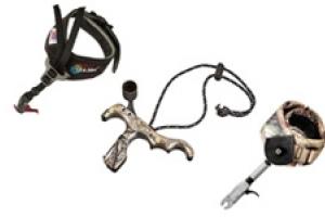 News & Tips: Breaking Down the Different Bow Release Aids...