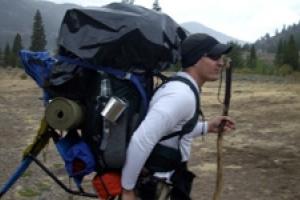News & Tips: Going on a Backpack Vacation? Here's a Basic List of Gear You'll Need...