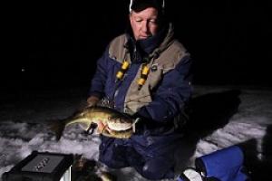 After Work Walleye by After Work Walleye