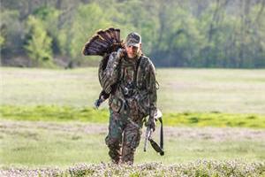 News & Tips: Eight Little Known Tips to Help You Become a Better Hunter...
