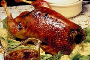 News & Tips: Five Delicious Duck Recipes You're Sure to Love...