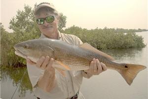 News & Tips: 8 Scent-Bait Tips for Redfish Anglers