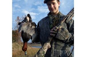 News & Tips: The Future of Duck Hunting