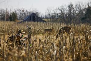 News & Tips: 7 Ways to Keep a Landowner Happy When Hunting on Private Land...