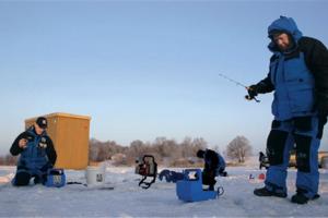 News & Tips: Great Ice Fishing Buys for Under $5