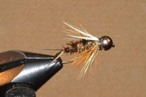 News & Tips: Tying the Beadhead Prince Nymph