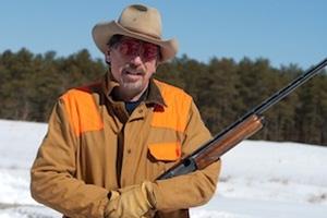 News & Tips: My "New" Old Shotgun