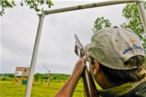 News & Tips: Shooting: Three Pointers from a Pro