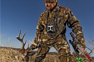 News & Tips: 5 Hunting Accessories You Need to Make Field Dressing Deer Easier...