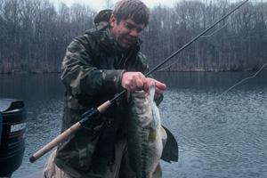 News & Tips: Tactics for Wintertime Largemouths